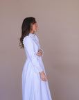 Sariah Temple Dress