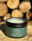 Strong Salve - My Pampered Life Seattle