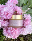 Fragrance Balm - My Pampered Life Seattle