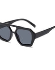 Carrie Statement Sunglasses