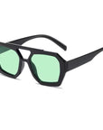 Carrie Statement Sunglasses