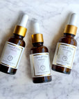 The Serum Trio - My Pampered Life Seattle