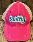 Swifty Hat - My Pampered Life Seattle