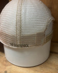America 250 -distressed Trucker Hat