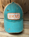 WKND Hat