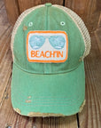 Beach'in Hat - My Pampered Life Seattle
