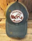 Mountain Mama Hat - My Pampered Life Seattle