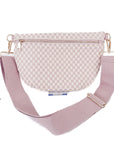 Westlyn Woven Bum Bag - My Pampered Life Seattle