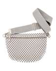 Westlyn Woven Bum Bag - My Pampered Life Seattle
