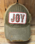 Joy Hat - My Pampered Life Seattle