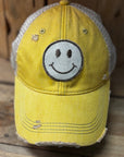 Smile Hat - My Pampered Life Seattle