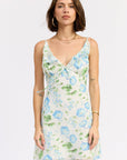 Emory Park | Cassia Mini Dress