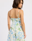 Emory Park | Cassia Mini Dress