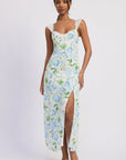 Emory Park | Cassia Maxi Dress