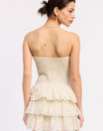 Emory Park | Daniela Mini Dress