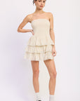 Emory Park | Daniela Mini Dress