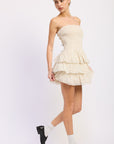 Emory Park | Daniela Mini Dress