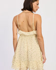 Emory Park | Devi Romper