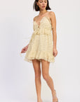 Emory Park | Devi Romper