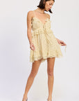 Emory Park | Devi Romper