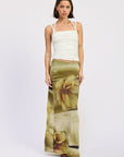 Emory Park | Neoma Top