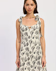 Emory Park | Pia Mini Dress