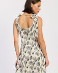 Emory Park | Pia Mini Dress