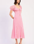 Emory Park |Bellis Midi Dress