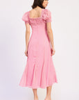 Emory Park |Bellis Midi Dress