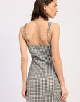 Emory Park Avexa Mini Dress