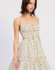 Emory Park | Elle Mini Dress