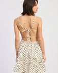 Emory Park | Elle Mini Dress