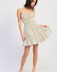 Emory Park | Elle Mini Dress