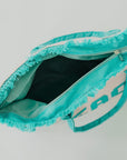 Hanalei Terry Cloth Beach Tote Bag