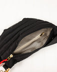 Jolie Puffer Belt Bag - My Pampered Life Seattle