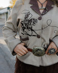 Rodeo in the Sky Jacket