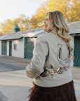 Rodeo in the Sky Jacket