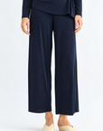 JOH Apparel Kade Stretch Knit Pants – Relaxed Straight Leg