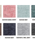 C.C® Heathered Headwrap