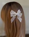 Lace & Grace Hair Clip Set Of 2