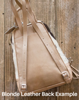 Backpack No. 650 - My Pampered Life Seattle
