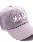 Lilac Mama Hat - My Pampered Life Seattle