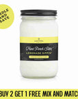 Canning Jar Candle: Southern Sayings Collection