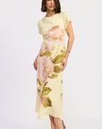 Emory Park |Amber Maxi Dress