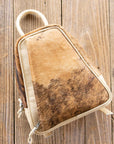 Mini Backpack No. 12 - My Pampered Life Seattle