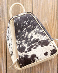 Mini Backpack No. 17 - My Pampered Life Seattle