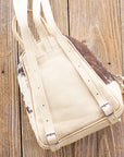 Mini Backpack No. 12 - My Pampered Life Seattle