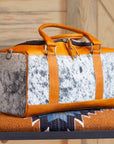 Mini Weekender No. 5 - My Pampered Life Seattle