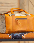 Mini Weekender No. 13 - My Pampered Life Seattle