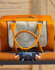 Mini Weekender No. 13 - My Pampered Life Seattle